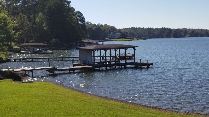 The Swim Beach Makes Hot Georgia Afternoons Better
