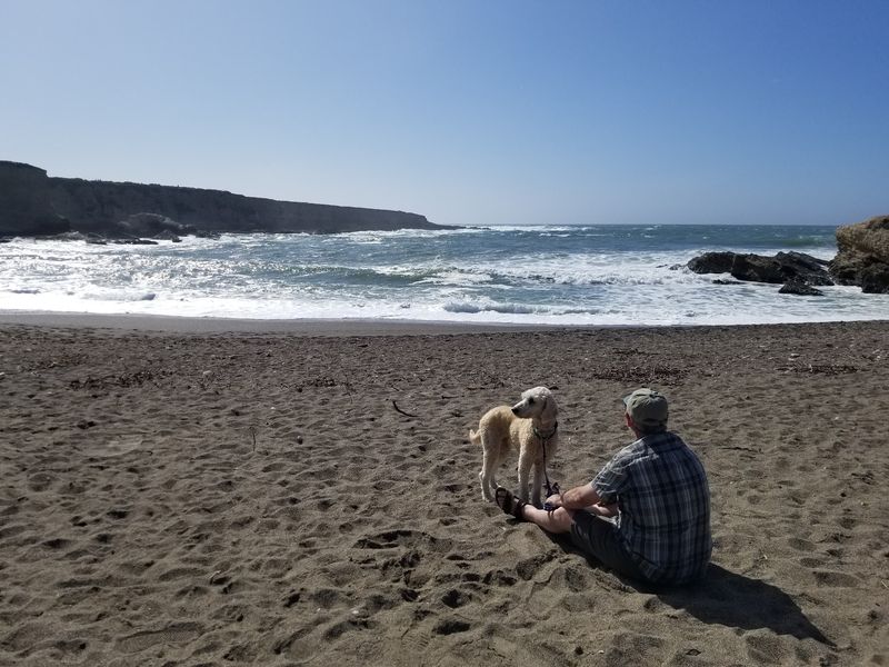 Montaña De Oro State Park