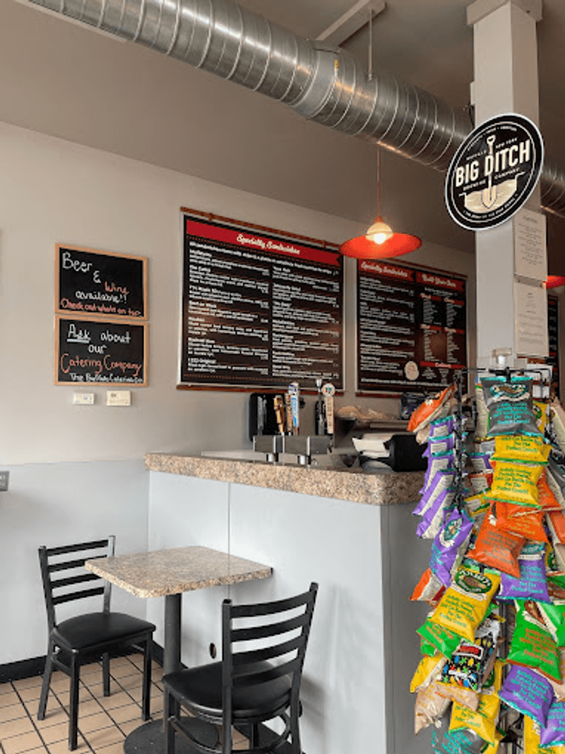 A North Buffalo Institution Still Growing Strong