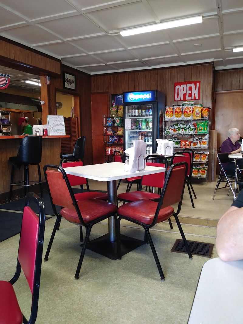 The Shop Has Served Newberry Since The Early 1990s