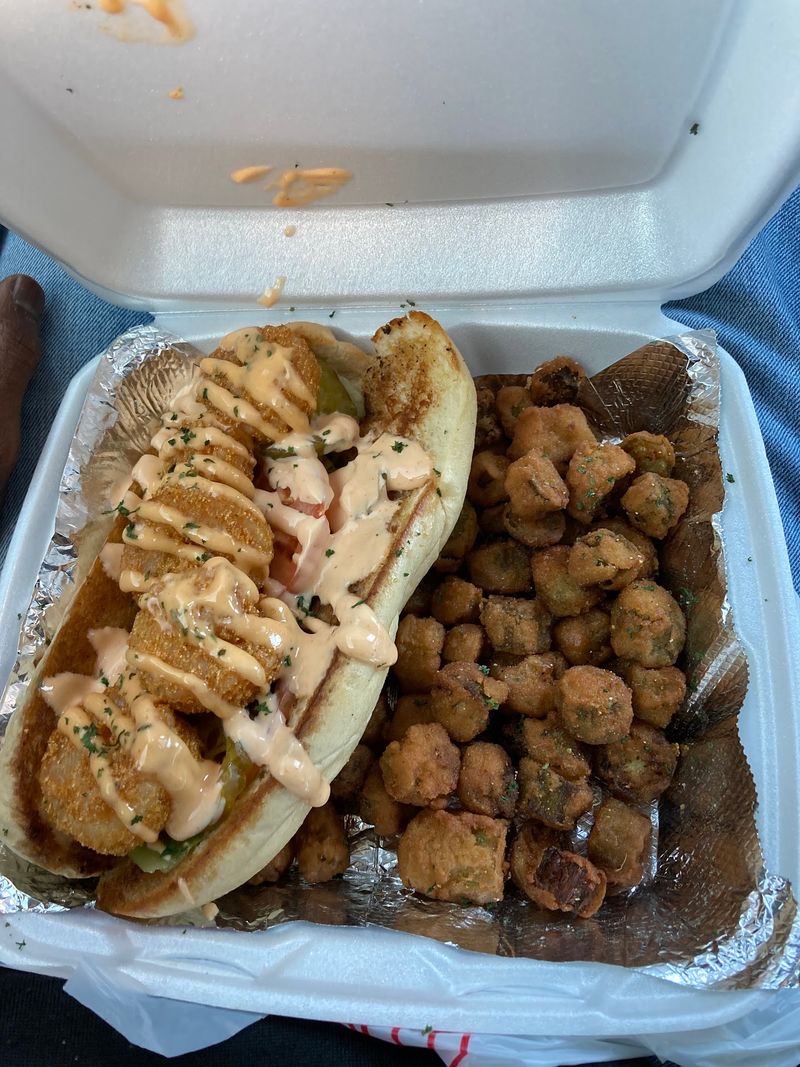Fried Okra And Sides Worth Ordering On Purpose