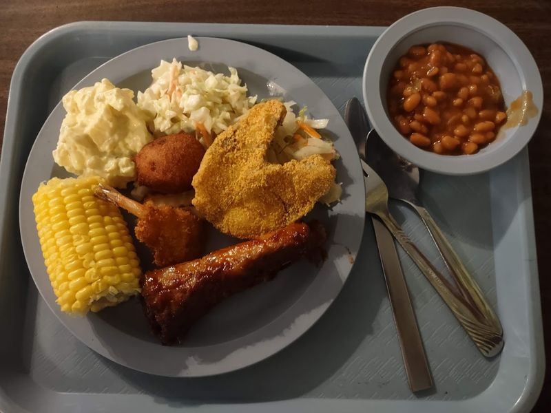 Southern Sides That Round Out Every Plate