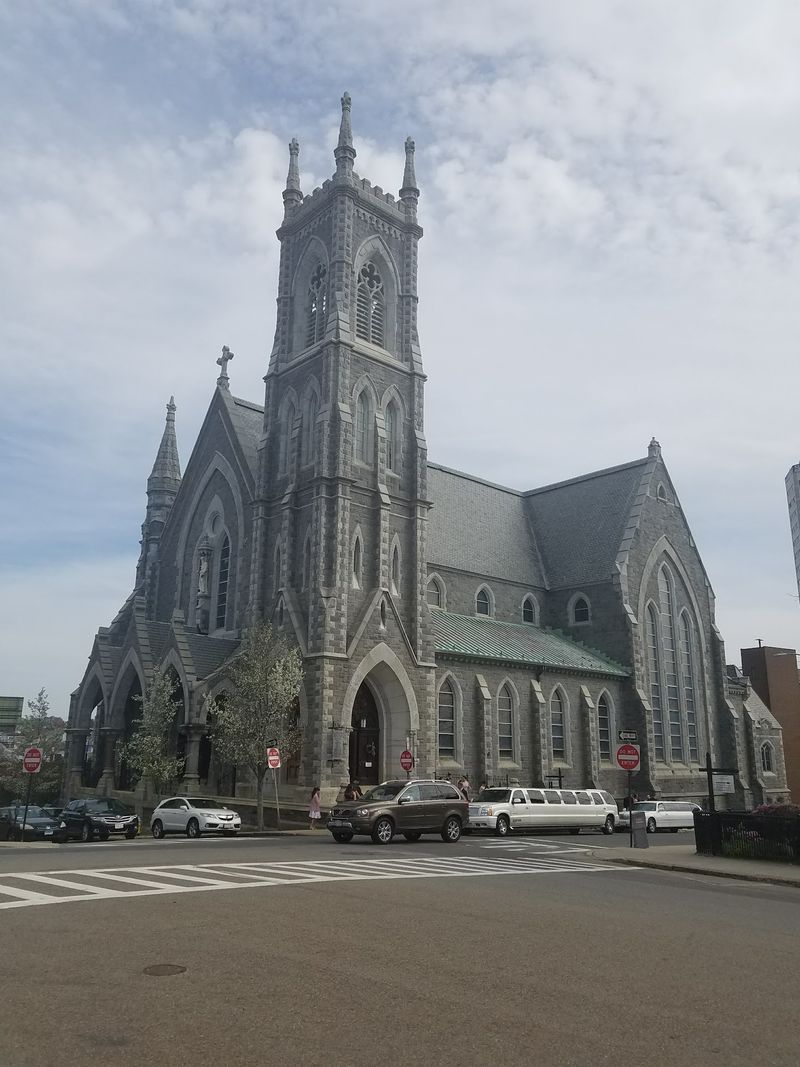 Saint Paul Cathedral