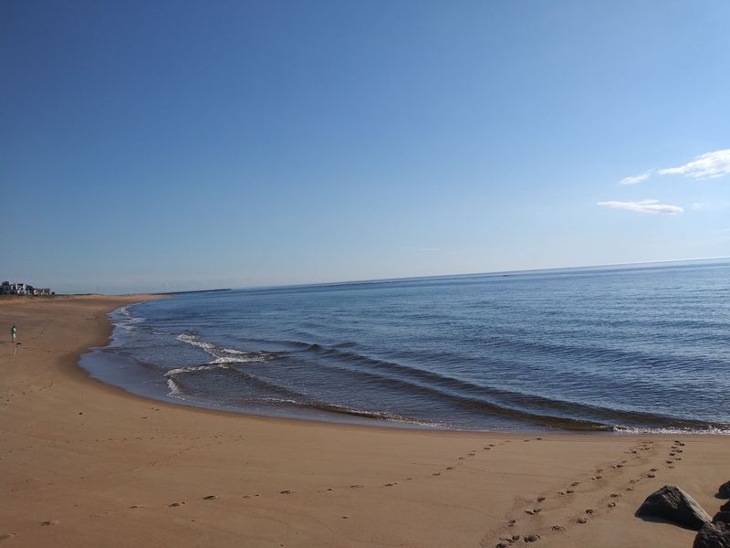 Plum Island, Newburyport And Newbury