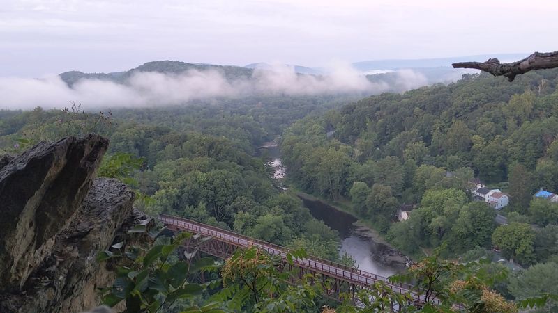 Joppenbergh Mountain Loop - Rosendale