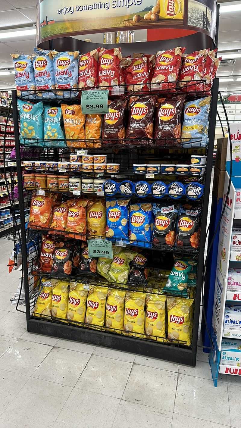 Corner Market
