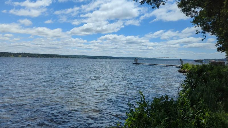 Chautauqua Lake - Chautauqua County