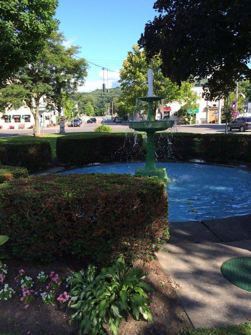 Oxford - Chenango County