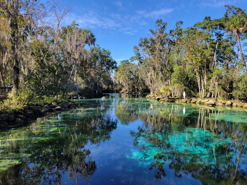 Crystal River