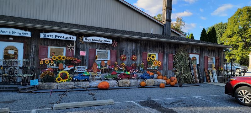 Oxford Farm Market