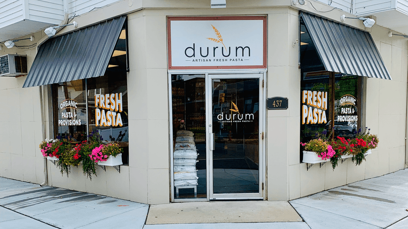 Durum, Lynn