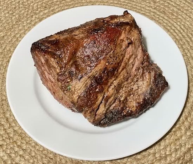 The 55oz Tomahawk Steals Every Room