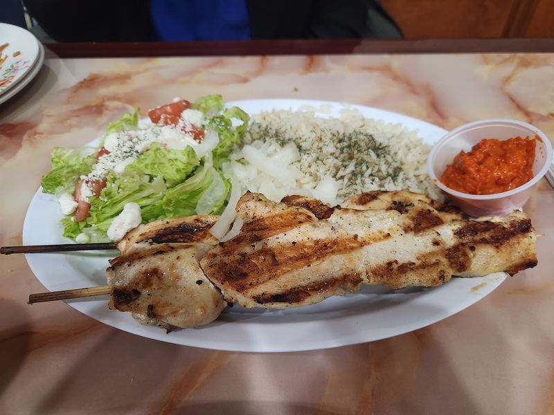 Grilled Plates Worth Ordering Beyond The Sausages