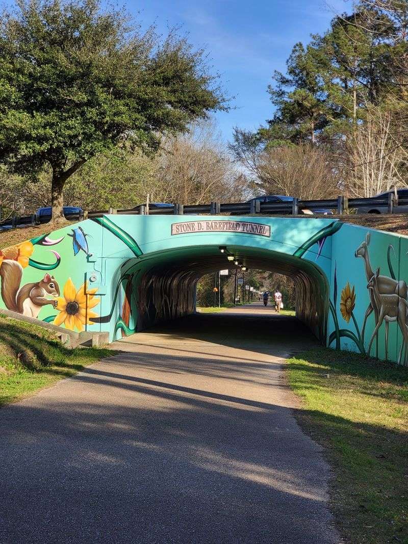 Kamper Park And A Zoo Detour Worth Taking