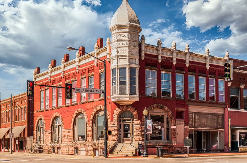 Guthrie