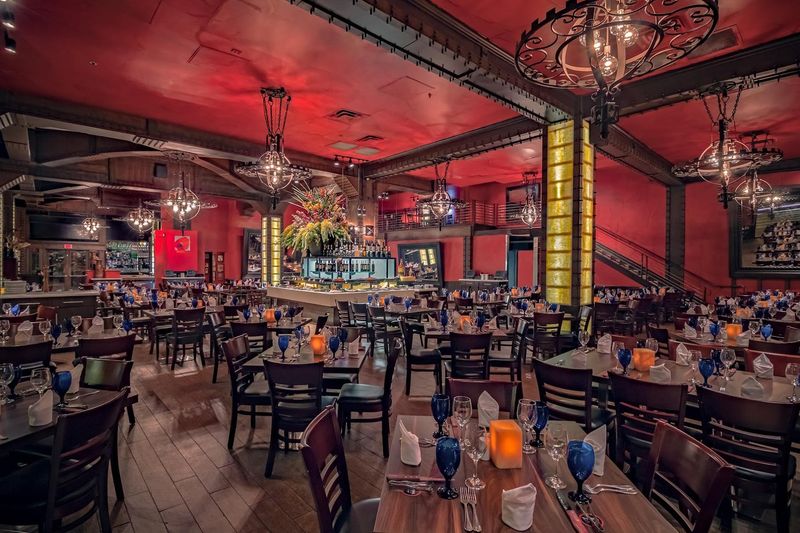 Texas De Brazil