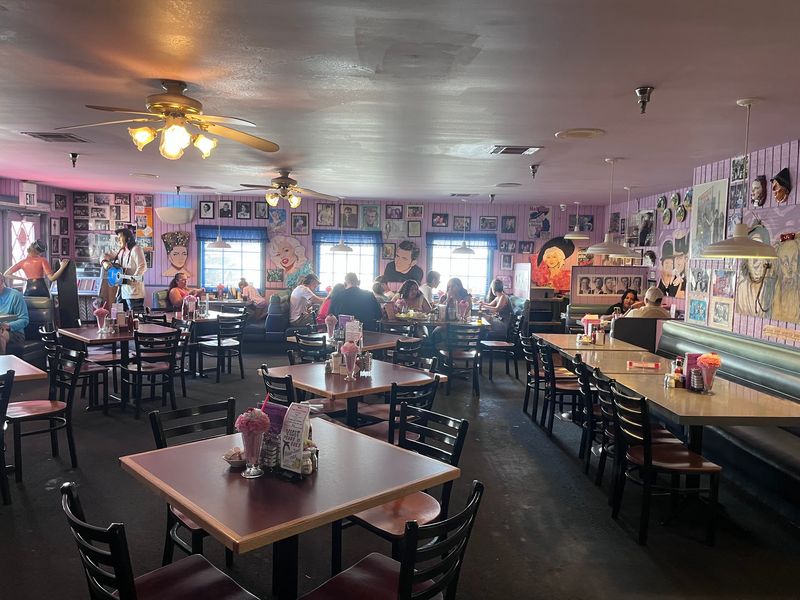 From Nine Counter Stools To Three Dining Rooms
