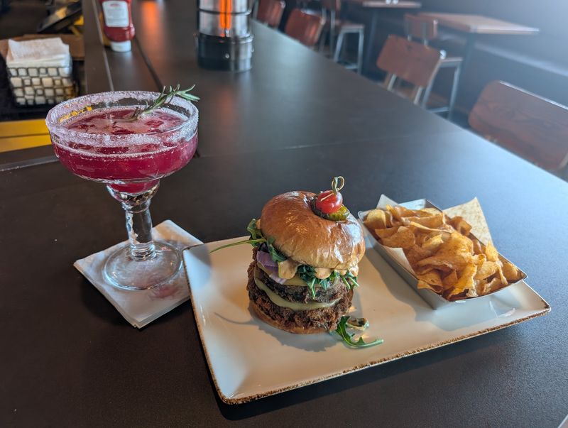 Handheld Favorites Packed With Flavor