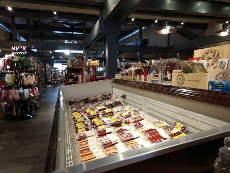 Sausage And Meat Options Worth Adding To Your Cart