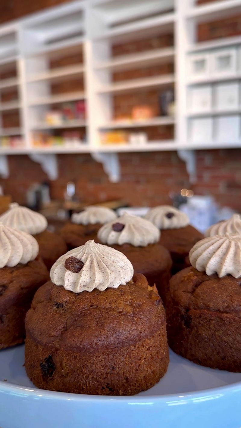 Babycakes For When You Want A Little Of Everything
