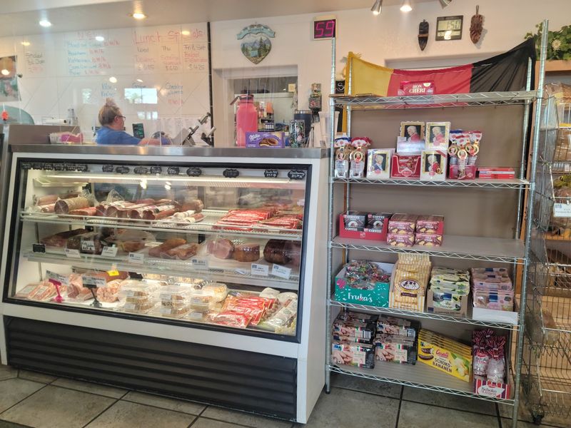 Sandwich Specials Built Around The Calendar