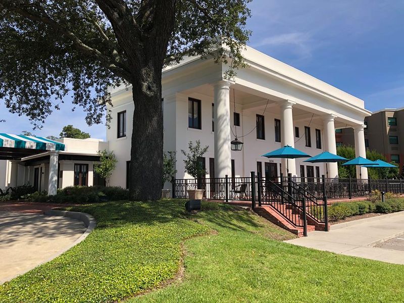 The MICHELIN Guide Comes Calling On The Gulf Coast