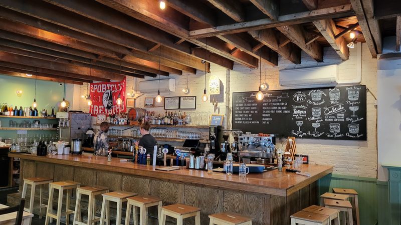 The Wurstplatte Wants A Whole Table