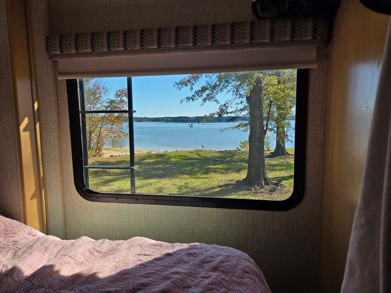 Twiltley Branch Campground 