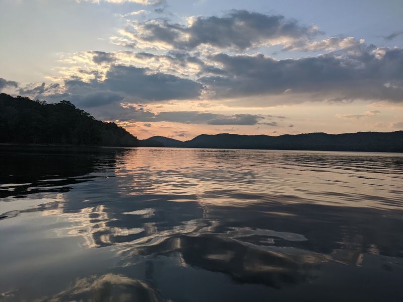 Norris Lake