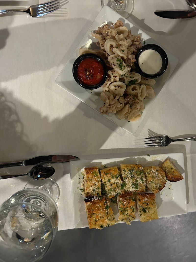 Appetizers That Set The Right Tone