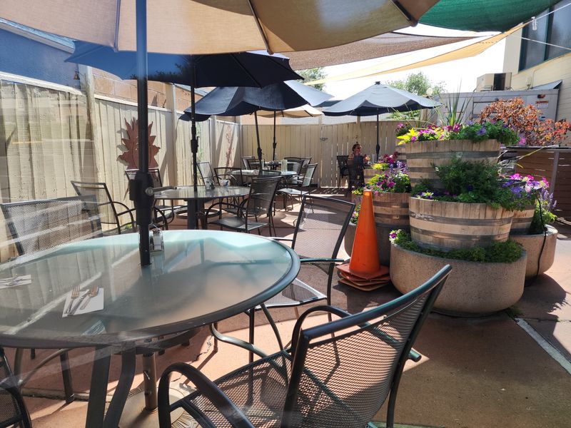 Patio Seating That Makes Good Weather Better