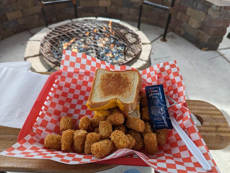 Sides And Sips That Complete The Meal