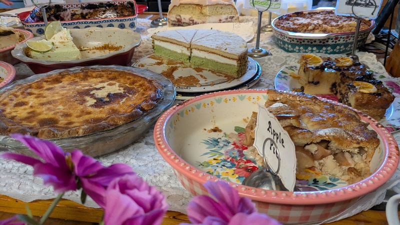 Cornish Pasties And Other British Classics