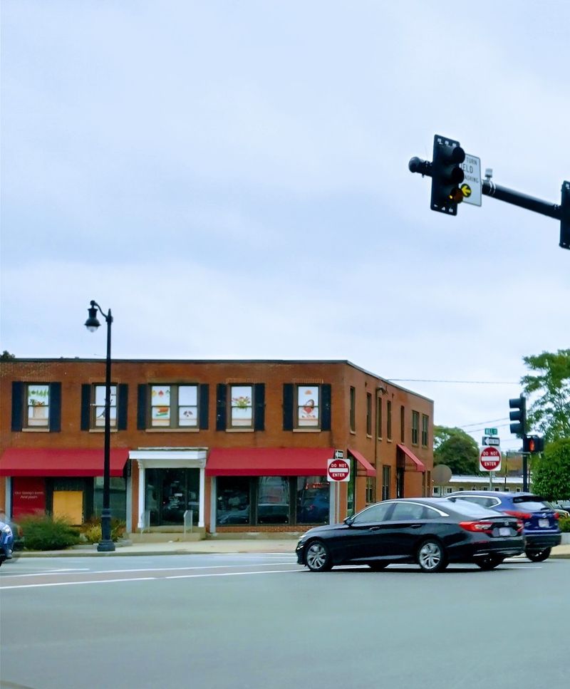 Peabody
