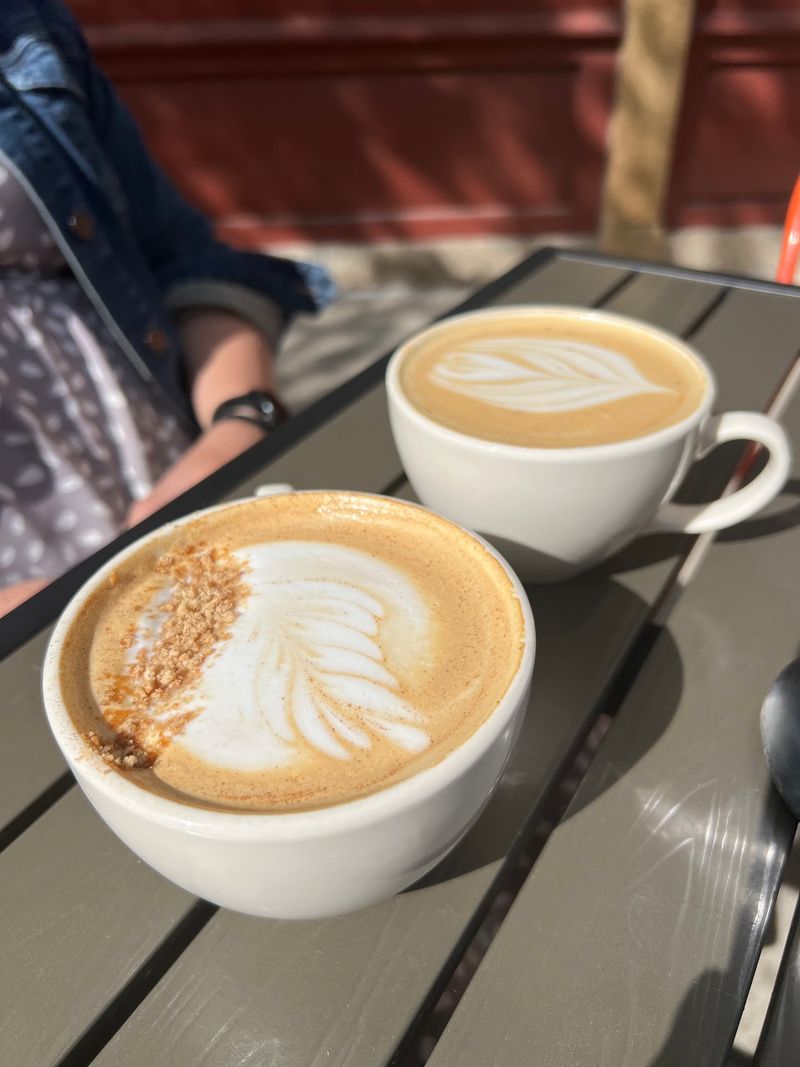Seasonal Lattes And Drinks Worth Ordering
