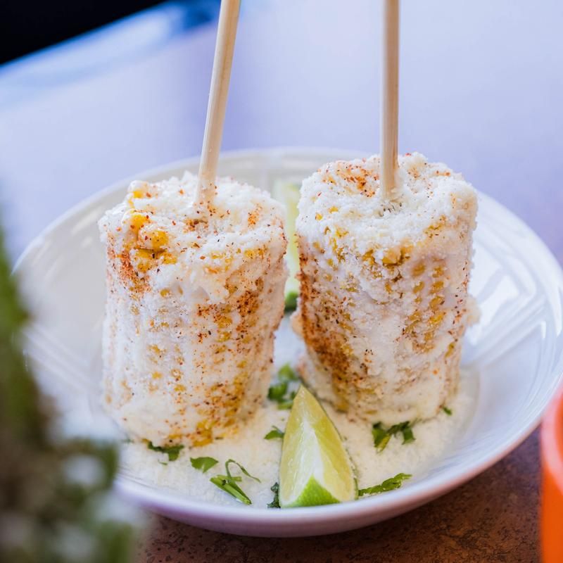 Sweet Endings: Conchas, Churros, And Arroz Con Leche