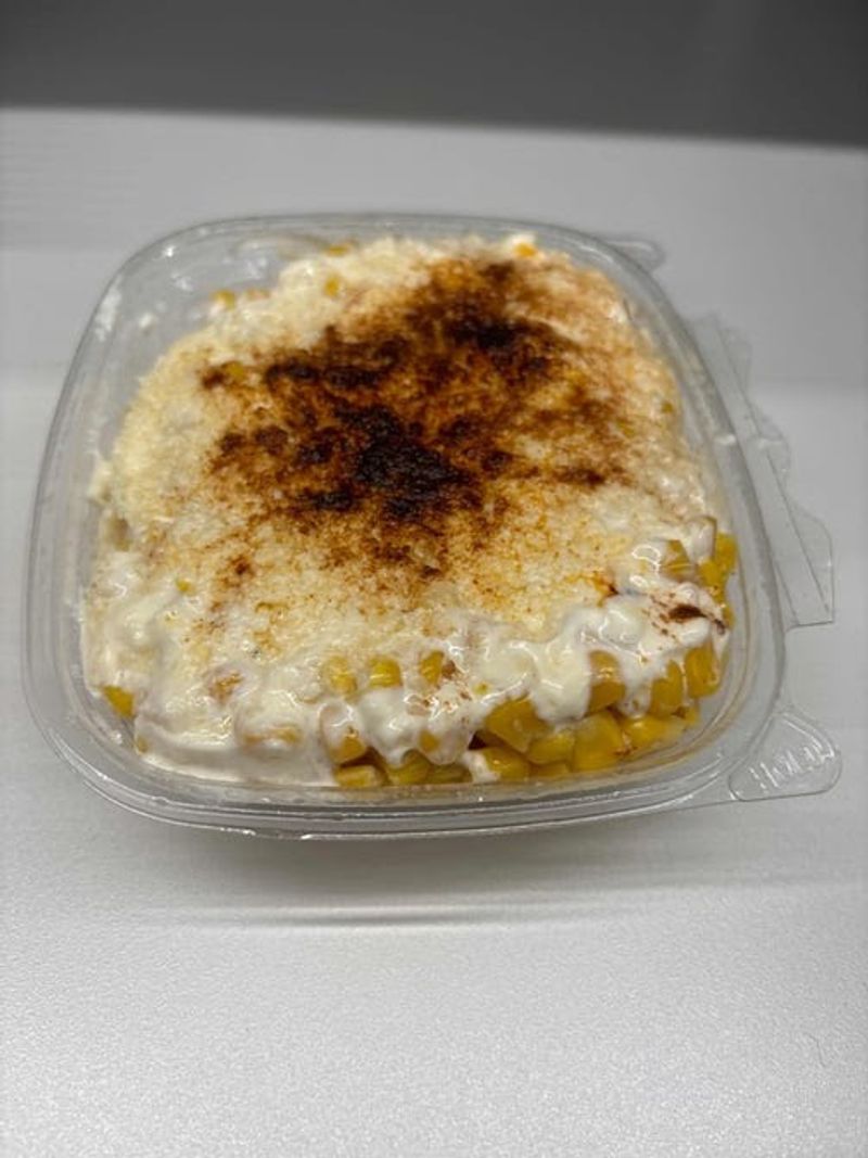Elote, Churros, And The Extras People Talk About