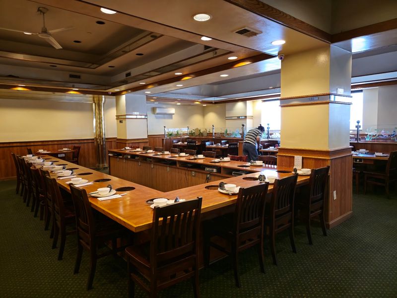 Hot Pot Buffet