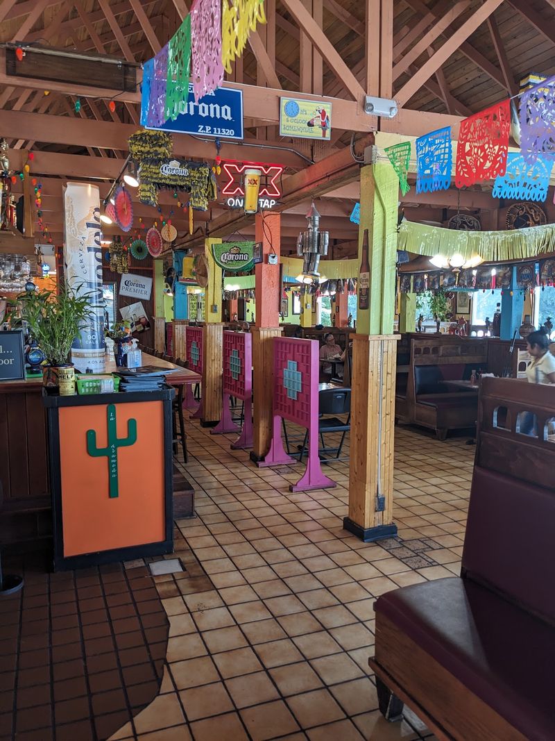 A Menu Packed With Choices