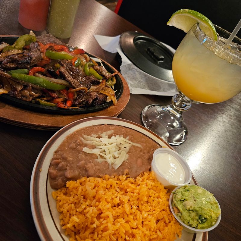Rice, Beans, And The Sides That Anchor Every Plate