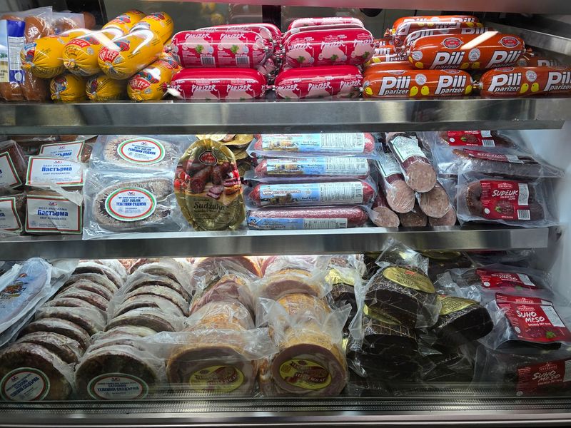 Deli Meats And Cheeses Worth Crossing Town For
