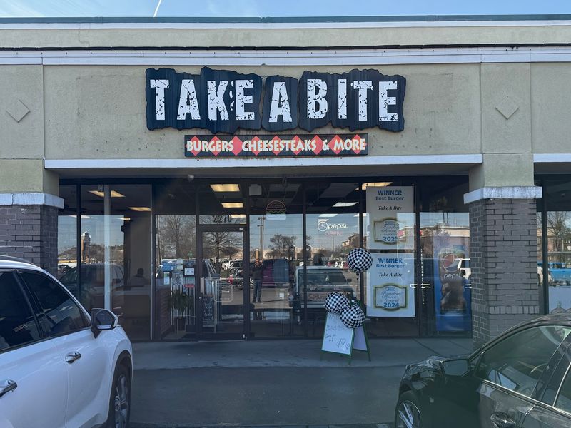 A Spot For Any Occasion