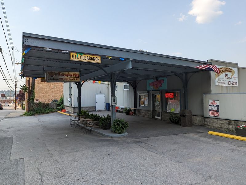 Affordable Portions And Value