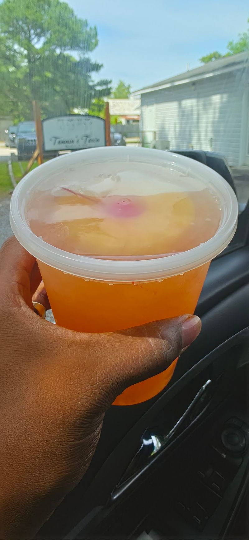 Pairing Non-alcoholic Beverages With
