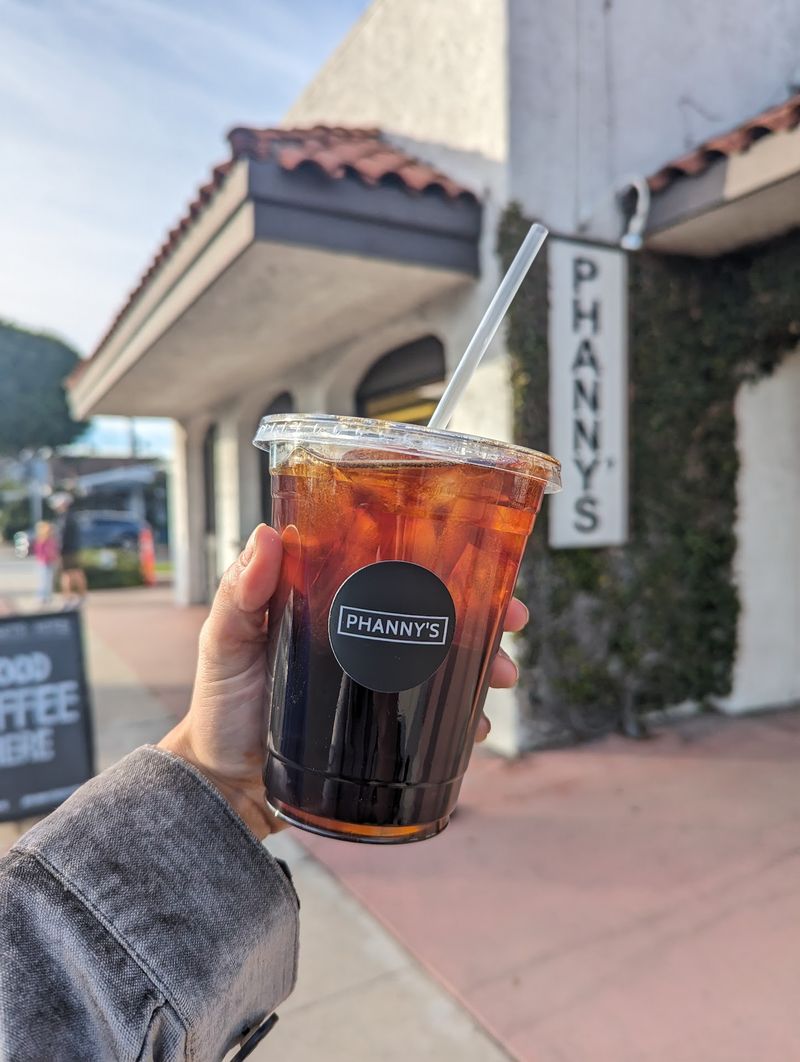 Coffee Drinks That Hold Their Own