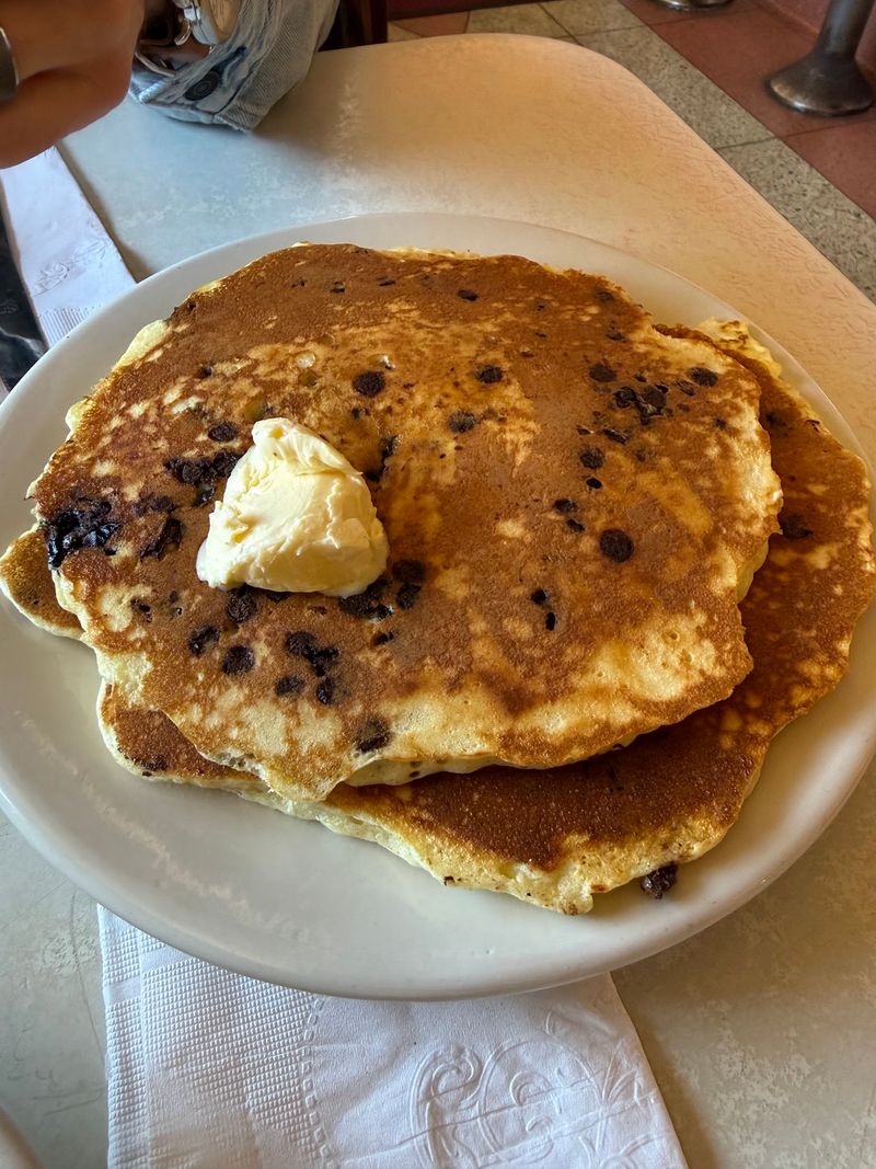 Pancakes Worth Waking Up For