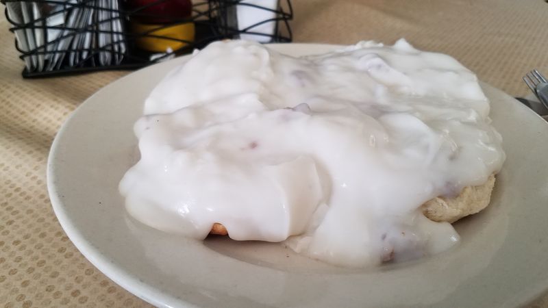 Chicken Fried Steak And Comfort Plates