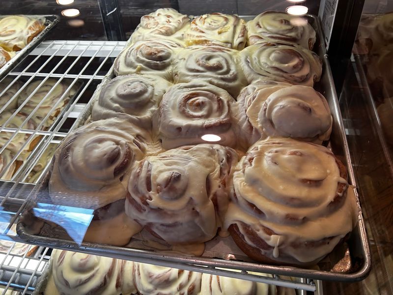 The Smell That Greets You At The Door