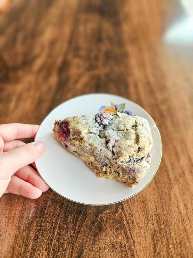 Scones Worth The Drive Alone