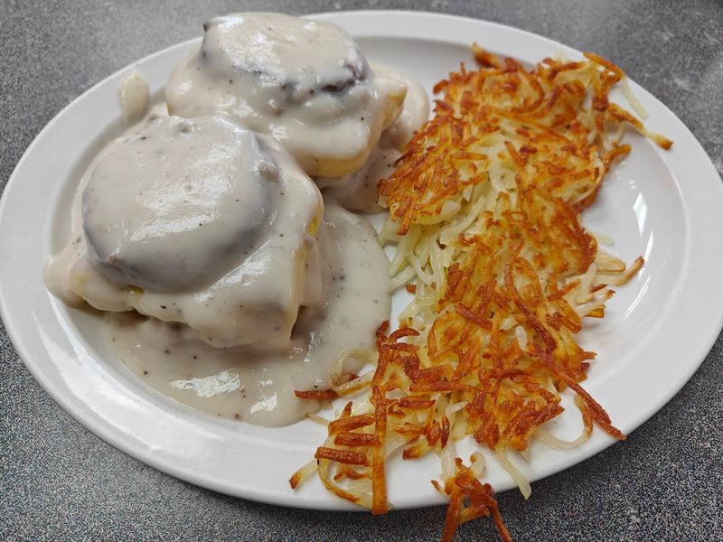 Donnie's Diner